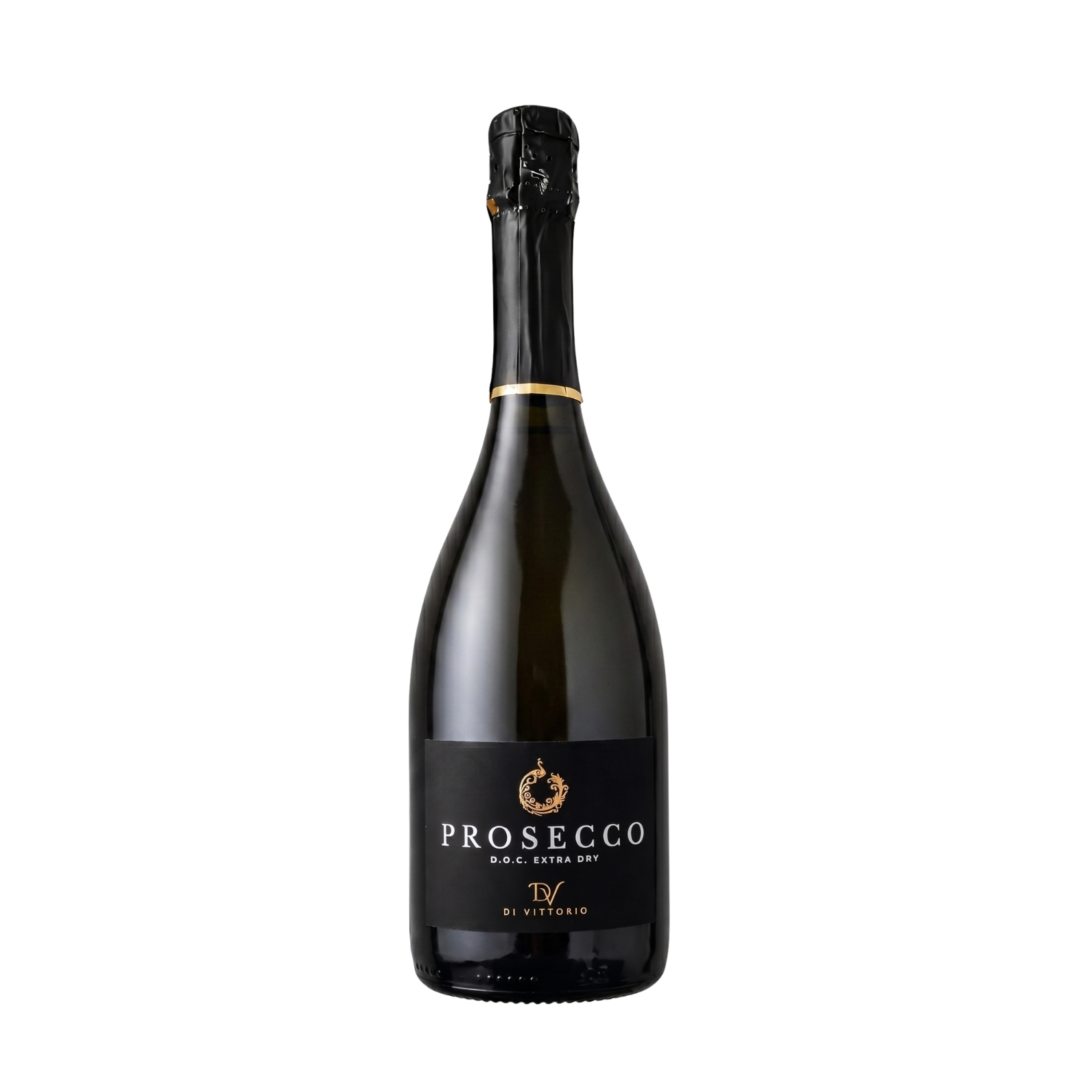 prosecco senza riflessi